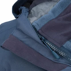 Jack Wolfskin MOONRISE 3IN1 JKT W Damen - Doppeljacke