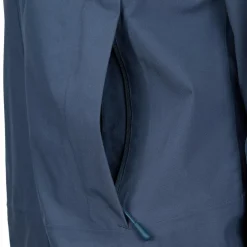 Jack Wolfskin MOONRISE 3IN1 JKT W Damen - Doppeljacke