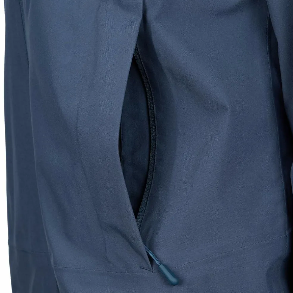 Jack Wolfskin MOONRISE 3IN1 JKT W Damen - Doppeljacke