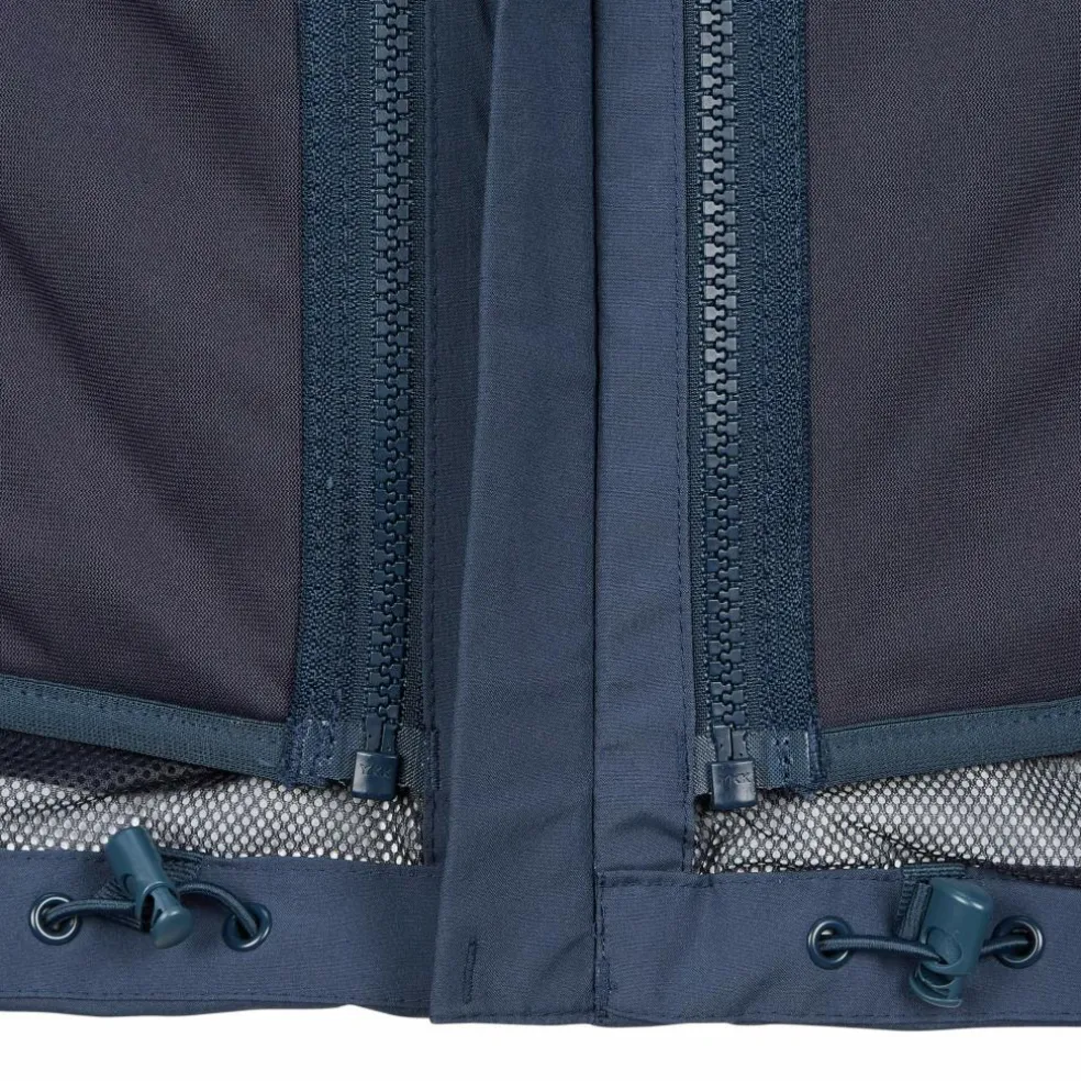 Jack Wolfskin MOONRISE 3IN1 JKT W Damen - Doppeljacke