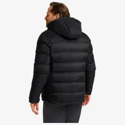 Jack Wolfskin NEBELHORN DOWN HOODY M RDS Herren - Daunenjacke