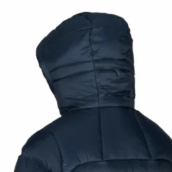Jack Wolfskin NEBELHORN DOWN HOODY W RDS Damen - Daunenjacke