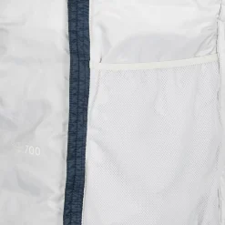 Jack Wolfskin NEBELHORN DOWN HOODY W RDS Damen - Daunenjacke