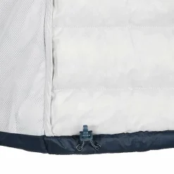 Jack Wolfskin NEBELHORN DOWN HOODY W RDS Damen - Daunenjacke