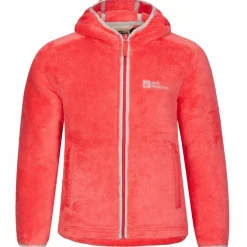 Jack Wolfskin NEPALI JACKET K Kinder - Fleecejacke
