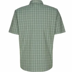 Jack Wolfskin NORBO S / S SHIRT M Herren - Outdoor Hemd