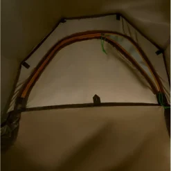 Jack Wolfskin NORTH TIMER - Tunnelzelt