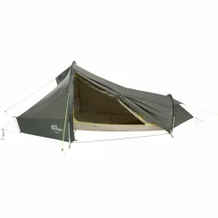 Jack Wolfskin NORTH TIMER - Tunnelzelt