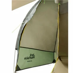 Jack Wolfskin NORTH TIMER - Tunnelzelt