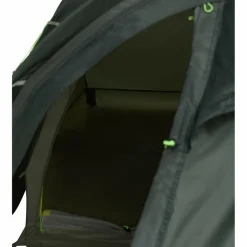 Jack Wolfskin NORTH TUNNEL III - Tunnelzelt
