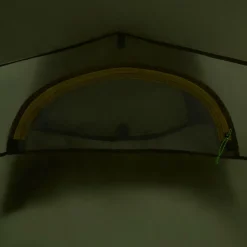 Jack Wolfskin NORTH TUNNEL III - Tunnelzelt