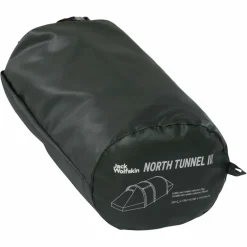 Jack Wolfskin NORTH TUNNEL III - Tunnelzelt