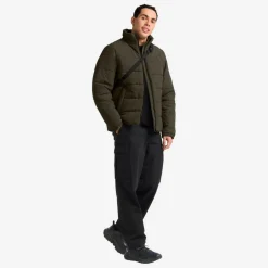 Jack Wolfskin NORTHERN LITE JKT M Herren - Isolationsjacke
