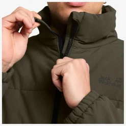 Jack Wolfskin NORTHERN LITE JKT M Herren - Isolationsjacke
