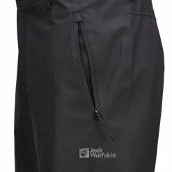 Jack Wolfskin PARANA PANTS M Herren - Thermohose