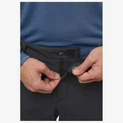 Jack Wolfskin PARANA PANTS M Herren - Thermohose