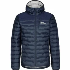 Jack Wolfskin PASSAMANI DOWN HOODY M RDS Herren - Isolationsjacke
