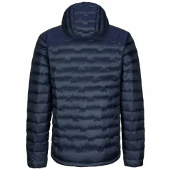 Jack Wolfskin PASSAMANI DOWN HOODY M RDS Herren - Isolationsjacke