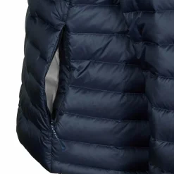 Jack Wolfskin PASSAMANI DOWN HOODY M RDS Herren - Isolationsjacke