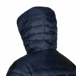 Jack Wolfskin PASSAMANI DOWN HOODY M RDS Herren - Isolationsjacke