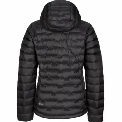Jack Wolfskin PASSAMANI DOWN HOODY W RDS Damen - Daunenjacke
