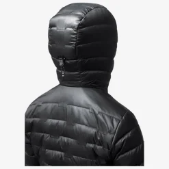 Jack Wolfskin PASSAMANI DOWN HOODY W RDS Damen - Daunenjacke