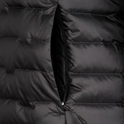 Jack Wolfskin PASSAMANI DOWN HOODY W RDS Damen - Daunenjacke