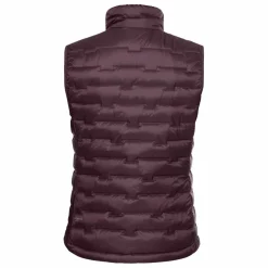 Jack Wolfskin PASSAMANI DOWN VEST W RDS Damen - Daunenweste