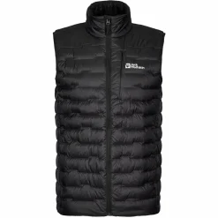 Jack Wolfskin PASSAMANI DOWN VEST M Herren - Daunenweste