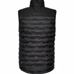 Jack Wolfskin PASSAMANI DOWN VEST M Herren - Daunenweste