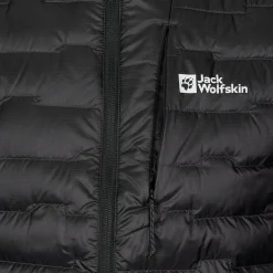 Jack Wolfskin PASSAMANI DOWN VEST M Herren - Daunenweste