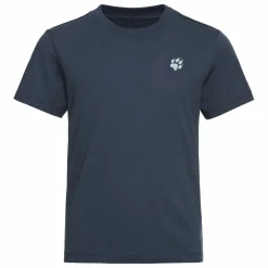 Jack Wolfskin PAW T K Kinder - T-Shirt
