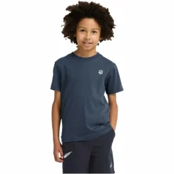 Jack Wolfskin PAW T K Kinder - T-Shirt