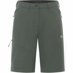 Jack Wolfskin PICO TRAIL SHORTS W Damen - Shorts