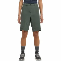 Jack Wolfskin PICO TRAIL SHORTS W Damen - Shorts