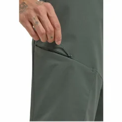 Jack Wolfskin PICO TRAIL SHORTS W Damen - Shorts