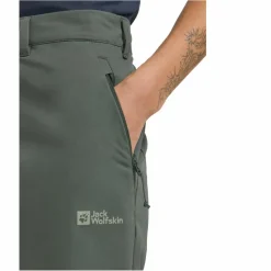 Jack Wolfskin PICO TRAIL SHORTS W Damen - Shorts