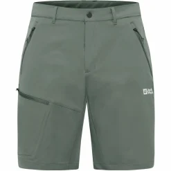 Jack Wolfskin PICO TRAIL SHORTS M Herren - Shorts
