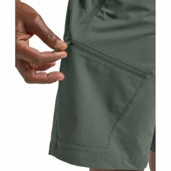 Jack Wolfskin PICO TRAIL SHORTS M Herren - Shorts