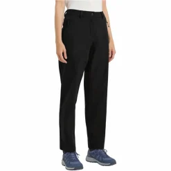 Jack Wolfskin PICO TRAIL PANTS W Damen - Trekkinghose