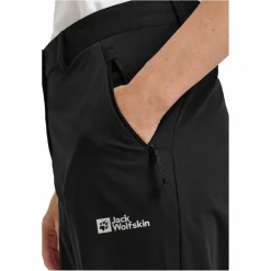Jack Wolfskin PICO TRAIL PANTS W Damen - Trekkinghose