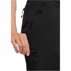 Jack Wolfskin PICO TRAIL PANTS W Damen - Trekkinghose