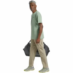 Jack Wolfskin PICO TRAIL ZIP OFF PANTS M Herren - Softshellhose