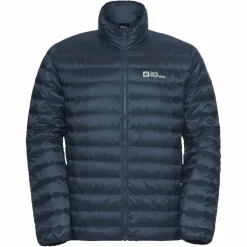 Jack Wolfskin PILVI DOWN JKT M RDS Herren - Isolationsjacke