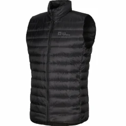 Jack Wolfskin PILVI DOWN VEST M RDS Herren - Daunenweste