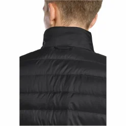 Jack Wolfskin PILVI DOWN VEST M RDS Herren - Daunenweste