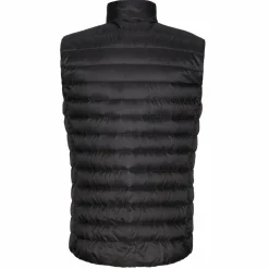 Jack Wolfskin PILVI DOWN VEST M RDS Herren - Daunenweste