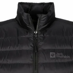 Jack Wolfskin PILVI DOWN VEST M RDS Herren - Daunenweste