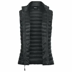 Jack Wolfskin PILVI DOWN VEST W RDS Damen - Daunenweste