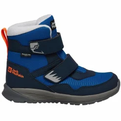 Jack Wolfskin POLAR BEAR-B TEXAPORE MID VC K Kinder - Winterstiefel